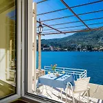 Cecilija - Seafront With Sunbeds! Unique Zaton (Dubrovnik-Neretva)