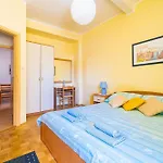 Apartament Cecilija - Seafront With Sunbeds! Unique *