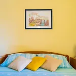 Cecilija - Seafront With Sunbeds! Unique Apartament Zaton (Dubrovnik-Neretva)
