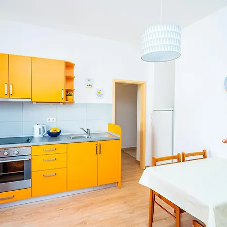 Апартаменты Cecilija - Seafront With Sunbeds! Unique *