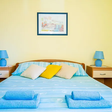 Apartment Cecilija - Seafront With Sunbeds! Unique *