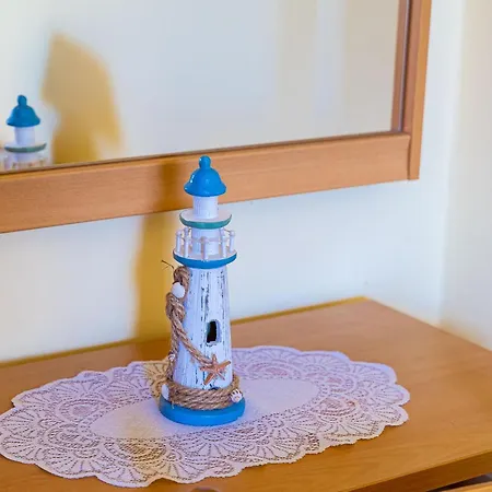 Апартаменты Cecilija - Seafront With Sunbeds! Unique *