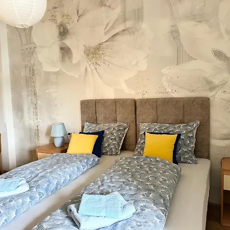Apartament Cecilija - Seafront With Sunbeds! Unique Zaton (Dubrovnik-Neretva)